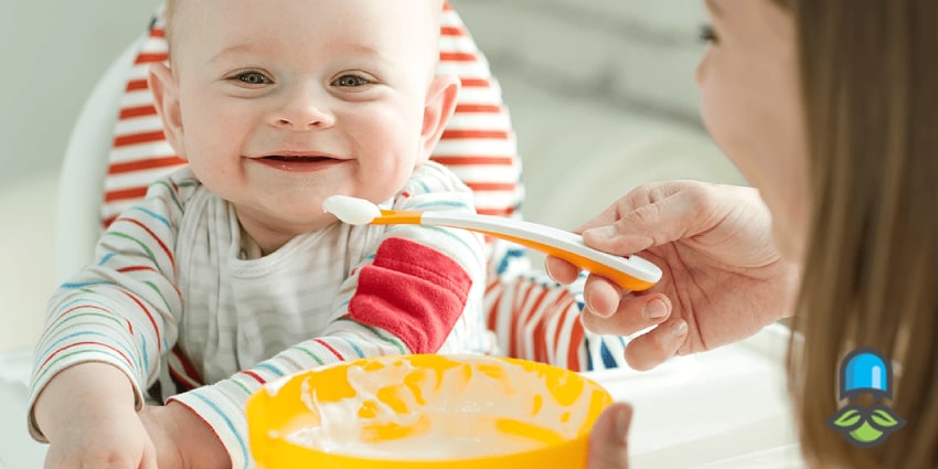 مواد مغذی ضروری برای مغز کودک